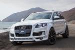 Audi QS7 by ABT 2014 года